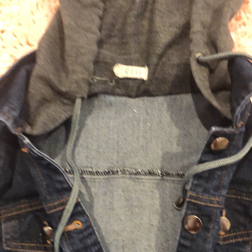 Cozy jacket - Picture 2 of 2